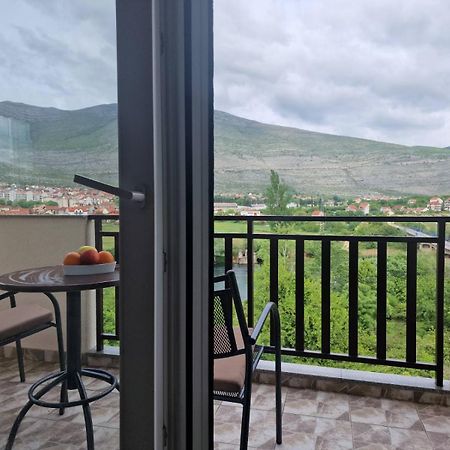 Studio Apartman Milović br-1 Trebinje Exterior foto