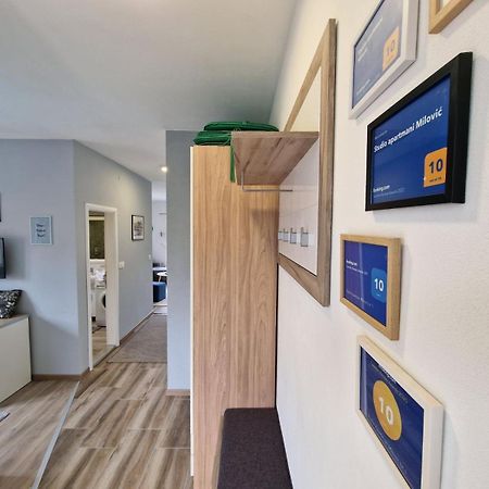 Studio Apartman Milović br-1 Trebinje Exterior foto