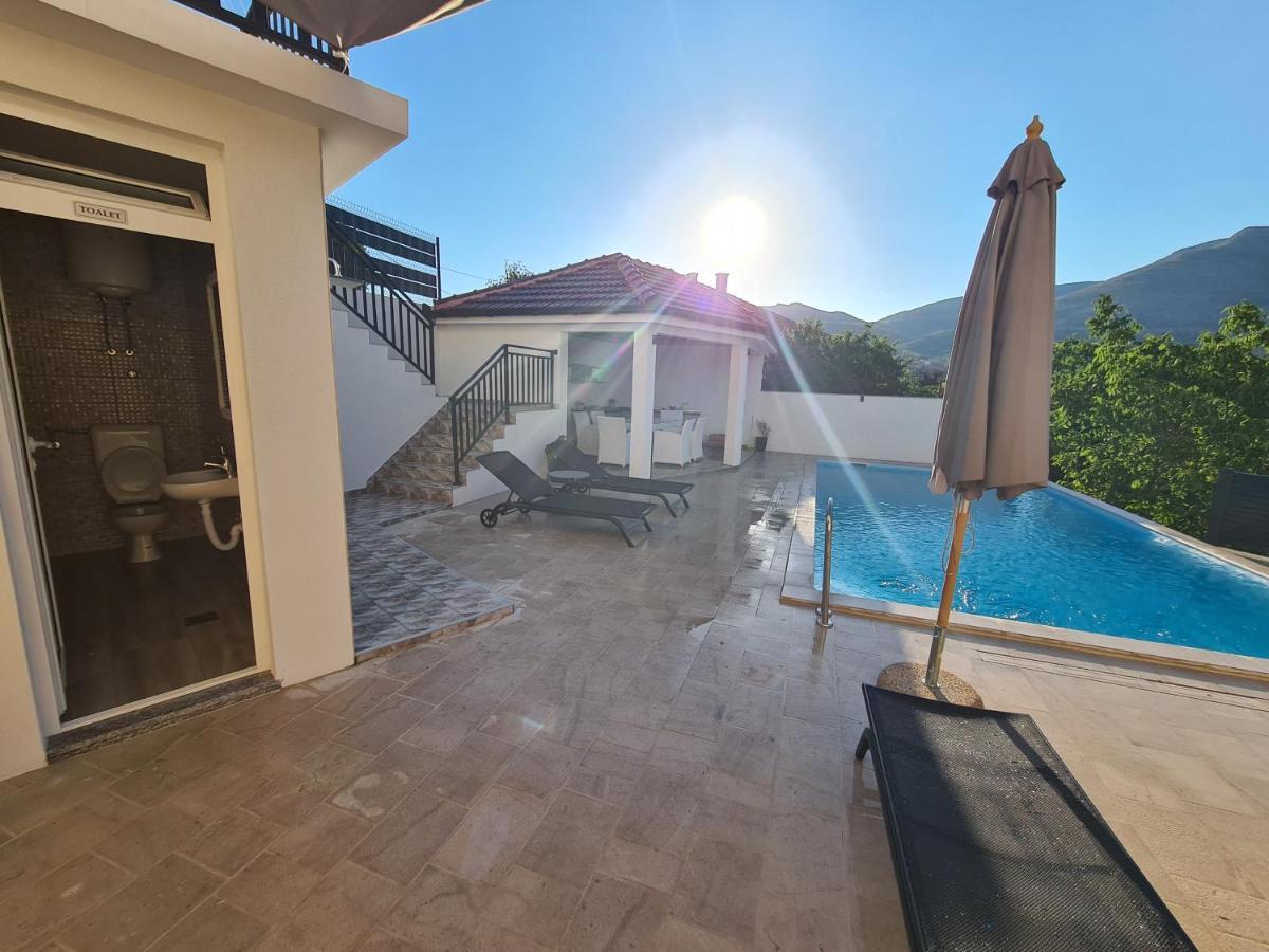 Studio Apartman Milović br-1 Trebinje Exterior foto