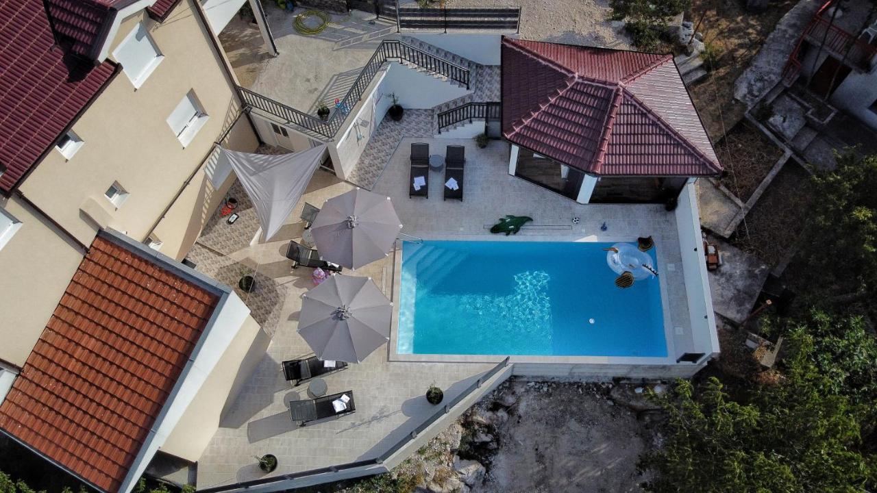 Studio Apartman Milović br-1 Trebinje Exterior foto