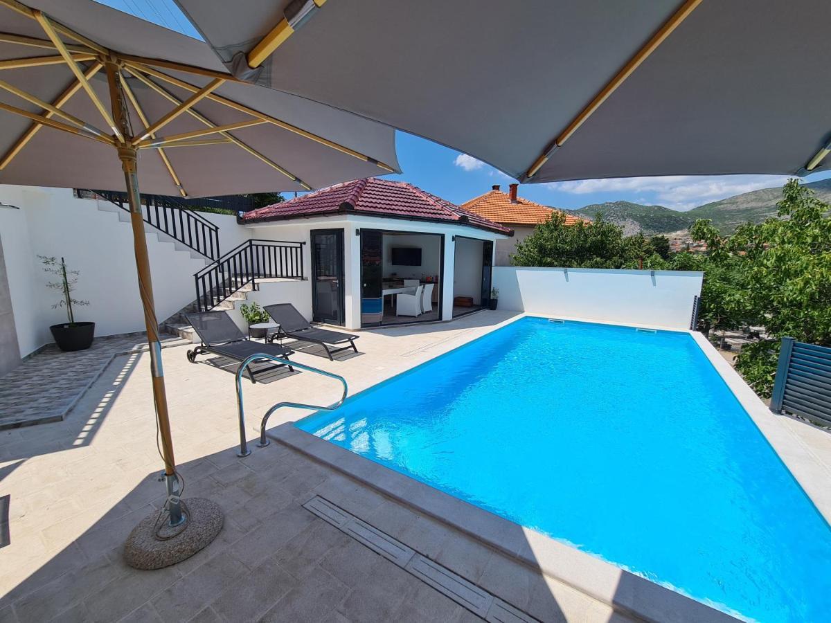 Studio Apartman Milović br-1 Trebinje Exterior foto