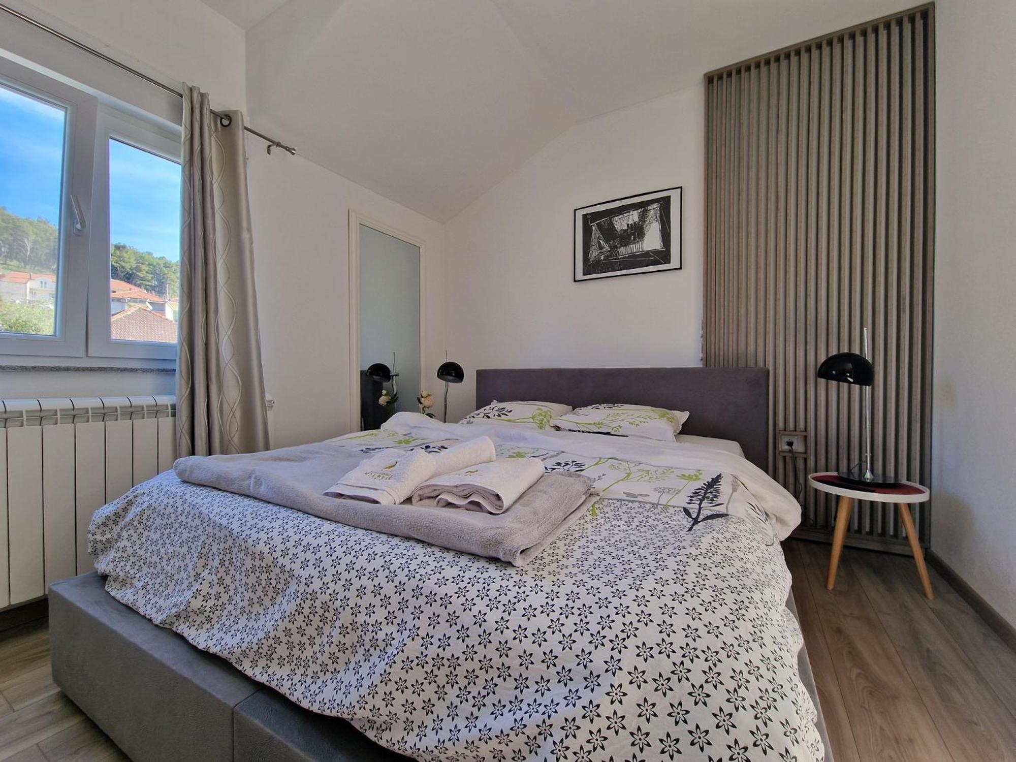 Studio Apartman Milović br-1 Trebinje Exterior foto