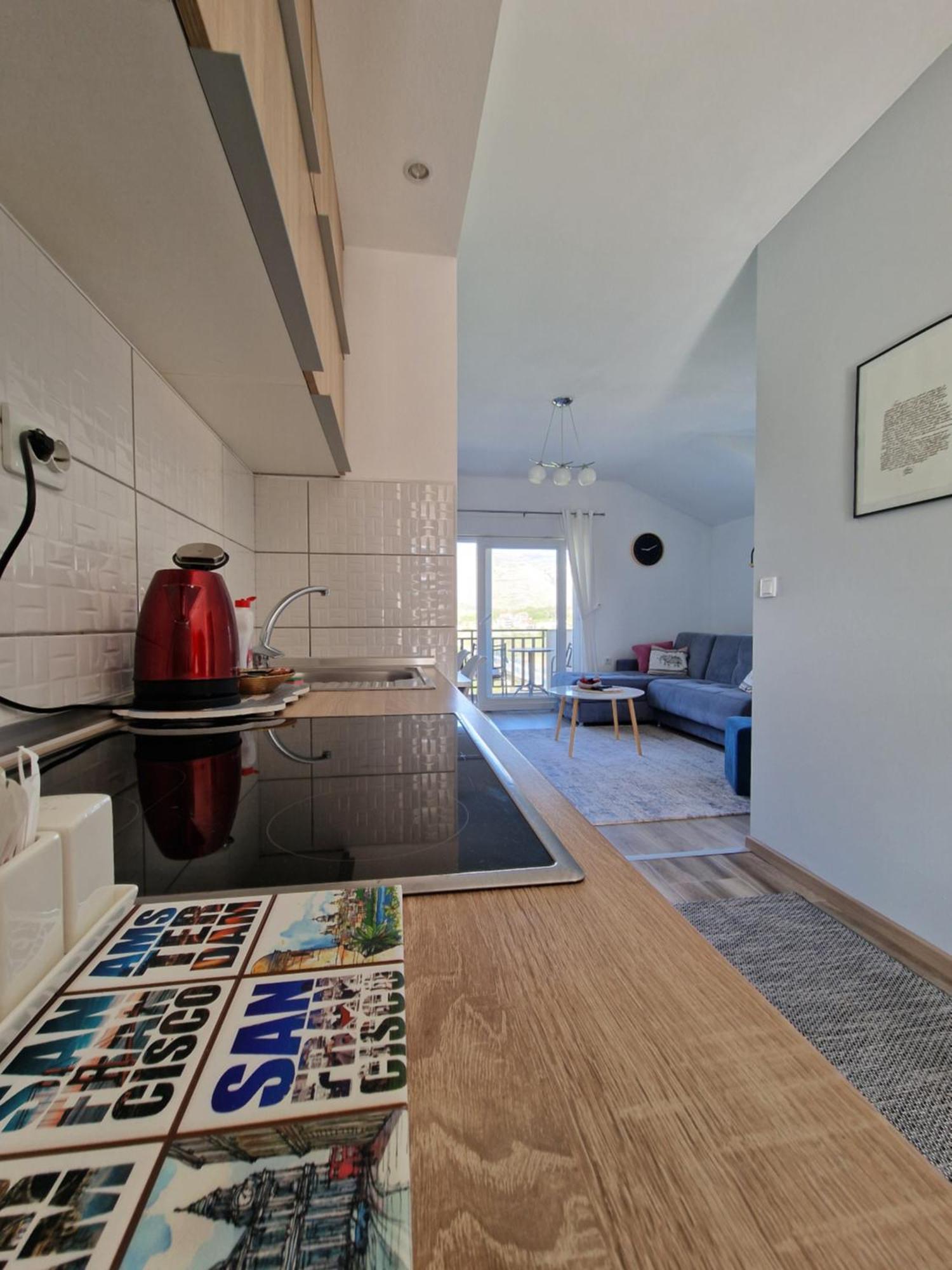 Studio Apartman Milović br-1 Trebinje Exterior foto