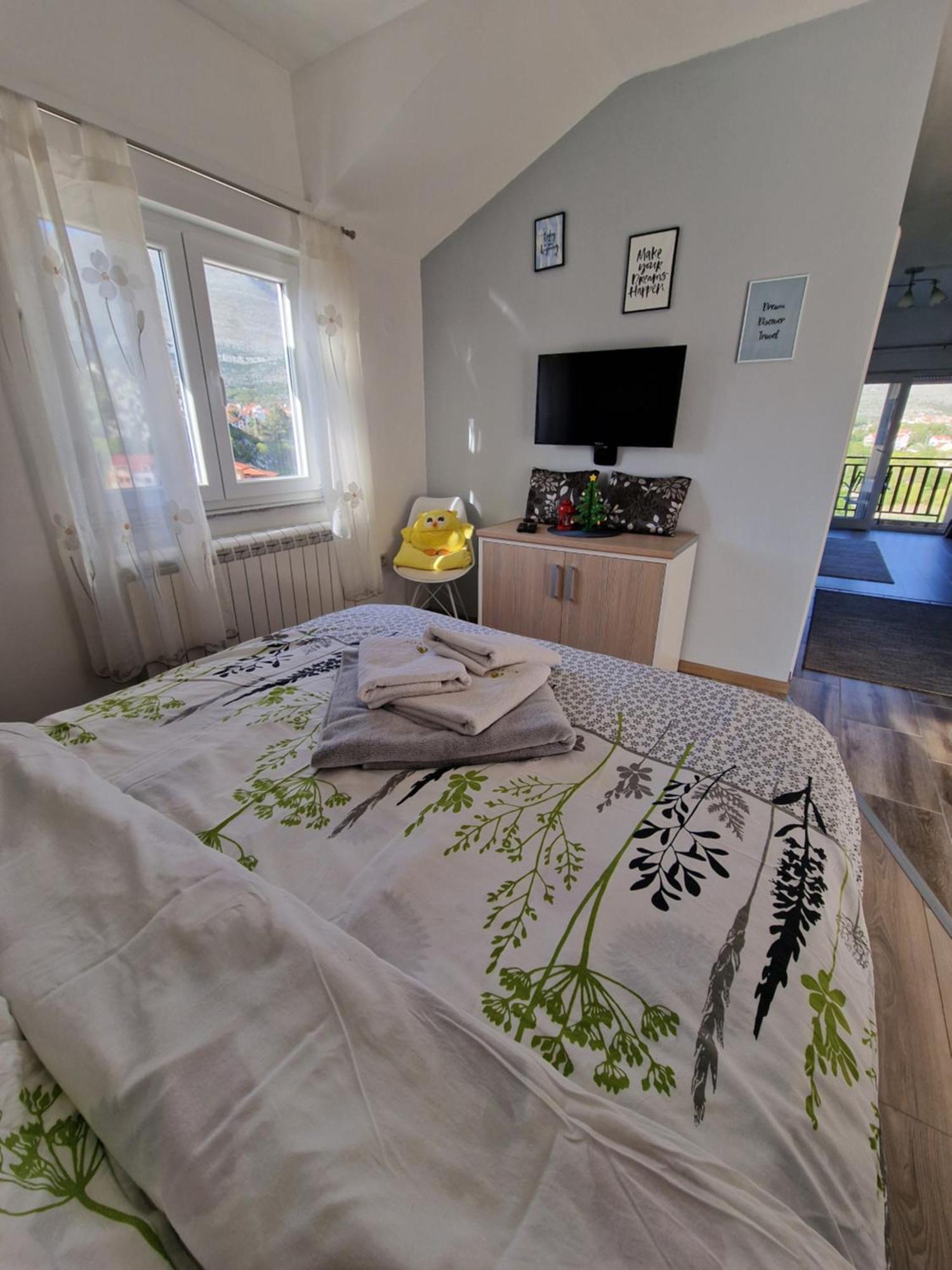 Studio Apartman Milović br-1 Trebinje Exterior foto