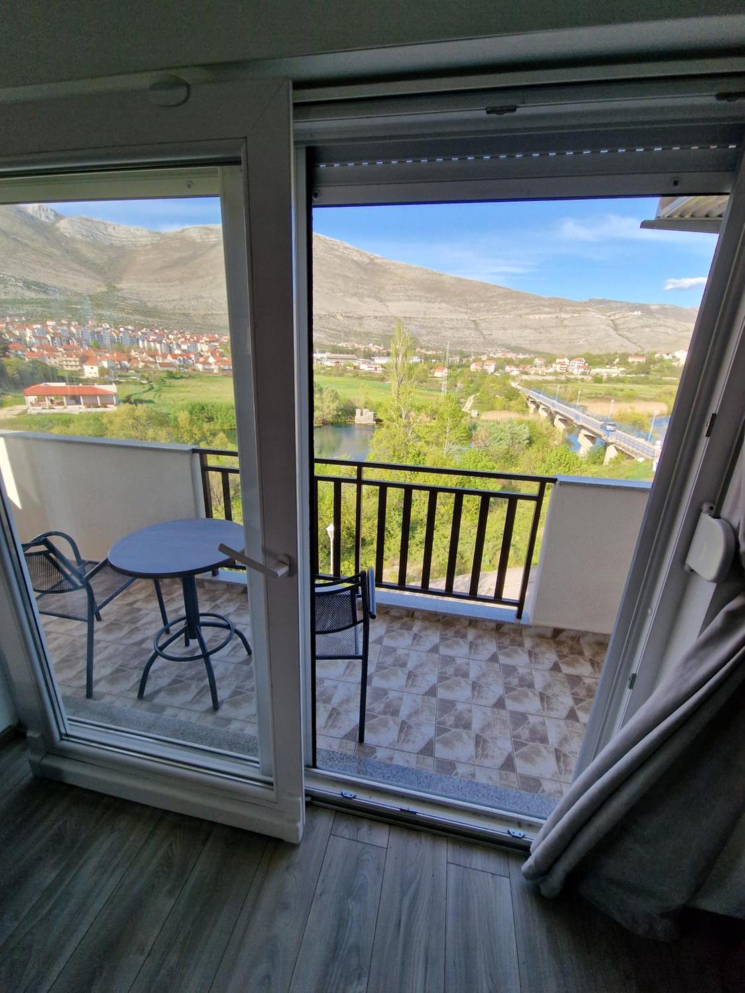 Studio Apartman Milović br-1 Trebinje Exterior foto