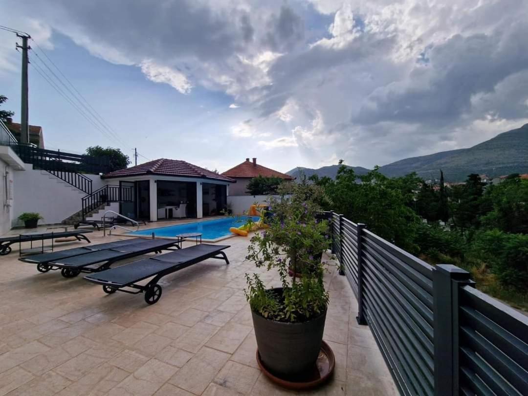Studio Apartman Milović br-1 Trebinje Exterior foto